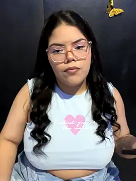 GabrielleMarsh1 online show from 10-14-25, 01:28