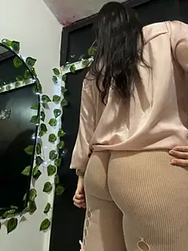 GabrielleMarsh1 online show from 10-19-25, 02:12