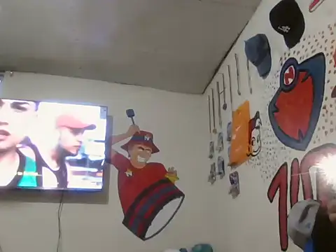 Snapshot of marco13y chatting on 10-22-25, 09:14 marco13y online show from 10-22-25, 09:14