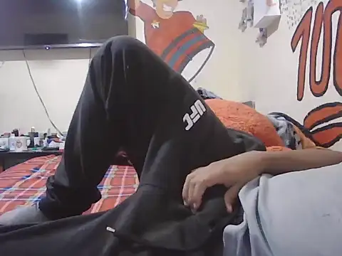 marco13y online show from 03-23-26, 11:09