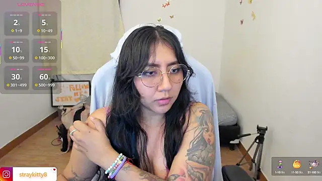 LoveLyy- online show from 10-07-25, 01:36