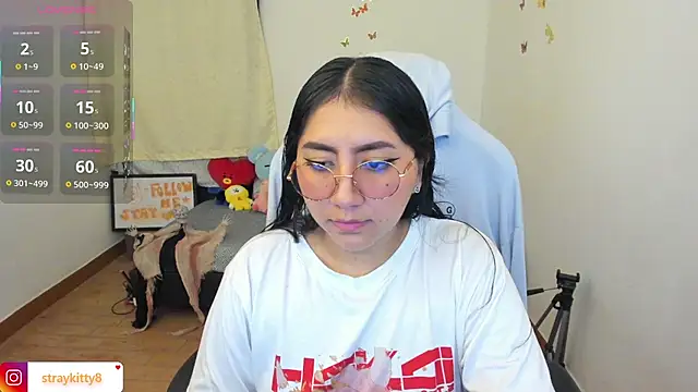 LoveLyy- online show from 10-07-25, 11:46