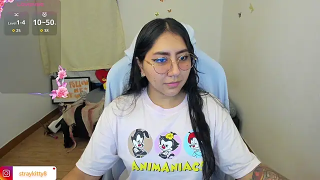 LoveLyy- online show from 10-08-25, 11:35