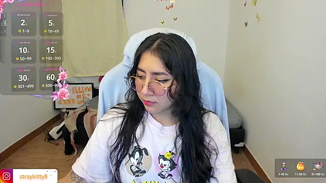 LoveLyy- online show from 10-10-25, 11:15