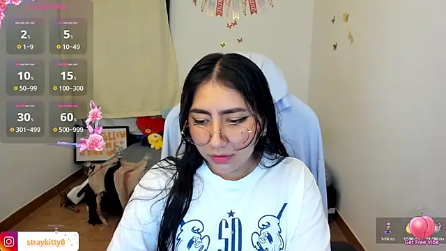 LoveLyy- online show from 10-16-25, 09:16