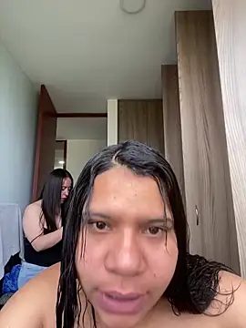 Stefany Bam online show from 12-15-25, 08:02