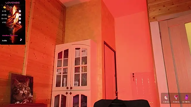 Lady Shine online show from 01-12-26, 05:29