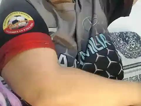 ASS DIRTY online show from 10-21-25, 05:19