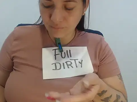 ASS DIRTY online show from 11-06-25, 11:15