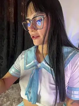 Snapshot of AlannaDollx chatting on 11-03-25, 01:34 AlannaDollx online show from 11-03-25, 01:34