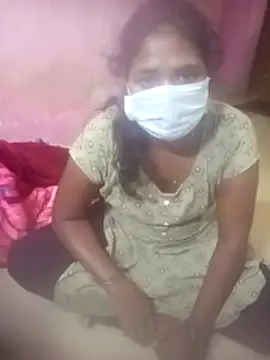 Eswar77 online show from 11-04-25, 04:50