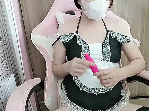 JannaDaam online show from 10-11-25, 07:29