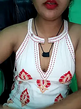 Rashmi 011 online show from 10-19-25, 04:51