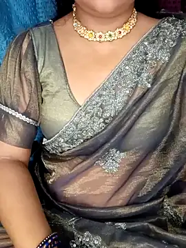 Rashmi 011 online show from 05-18-26, 11:43