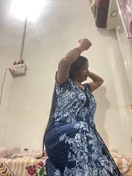 Sapnahot34 online show from 11-23-25, 04:23