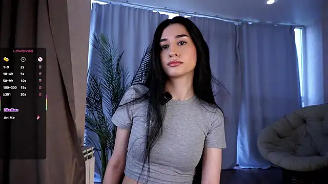 kayaangell online show from 10-11-25, 03:39