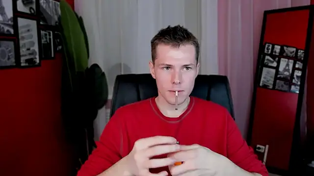 Hector Spector online show from 11-05-25, 10:48