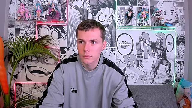 Hector Spector online show from 11-18-25, 09:03