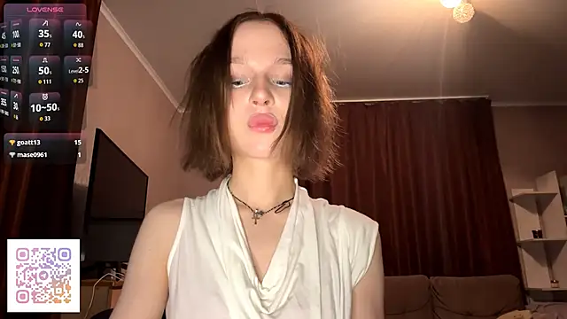 TerrellSroufe online show from 11-21-25, 07:23