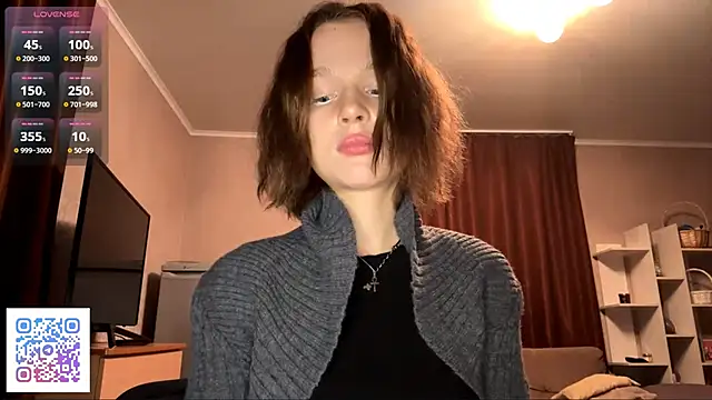 TerrellSroufe online show from 12-04-25, 07:44