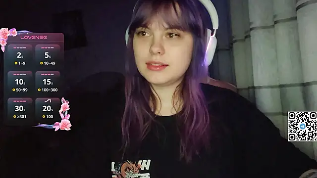 KristiBloom online show from 02-13-26, 07:32