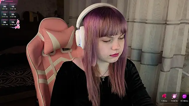 KristiBloom online show from 03-06-26, 09:44