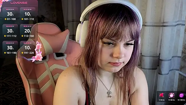 KristiBloom online show from 03-20-26, 11:20