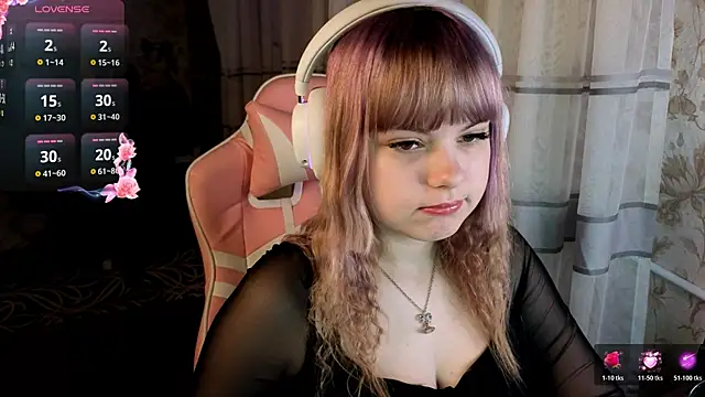 KristiBloom online show from 03-25-26, 11:55