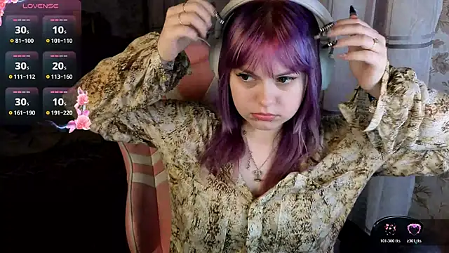 KristiBloom online show from 04-22-26, 10:33