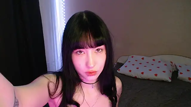 NaemiiBlush online show from 11-01-25, 08:05