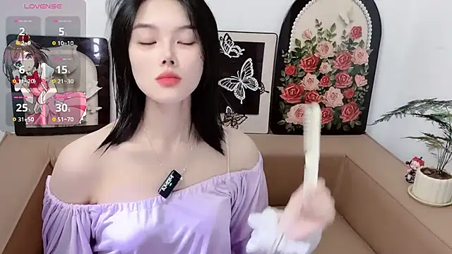 T-TeaR online show from 06-07-26, 02:37