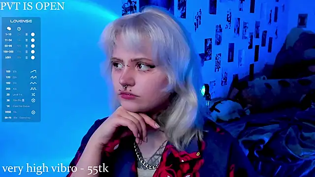 bixxxiz online show from 01-09-26, 02:20