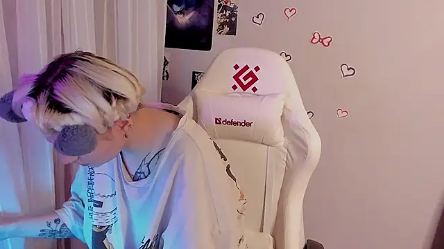 bixxxiz online show from 03-01-26, 05:31