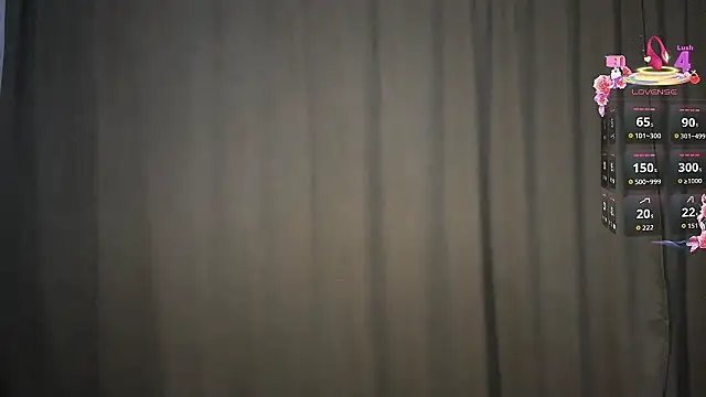 RinaModel online show from 02-24-26, 05:22