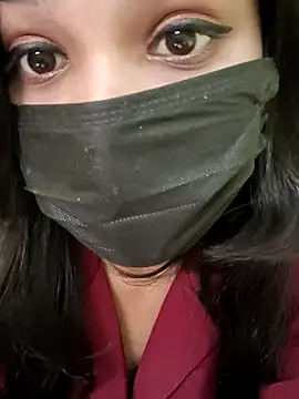 Beautiful Eye online show from 11-24-25, 06:46