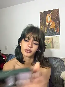 sukulaurens online show from 06-10-26, 04:34