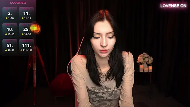 Trix Void online show from 11-18-25, 10:31