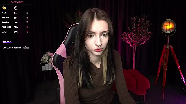 Trix Void online show from 03-10-26, 11:15