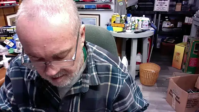 Jcaspen online show from 02-02-26, 02:49