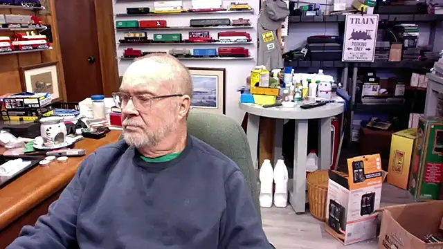 Jcaspen online show from 02-10-26, 03:05