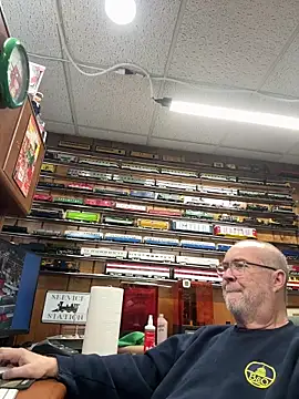 Jcaspen online show from 03-26-26, 01:17