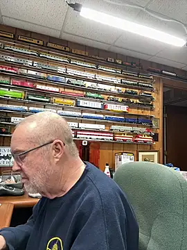 Jcaspen online show from 03-28-26, 05:34