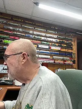 Jcaspen online show from 03-29-26, 01:22