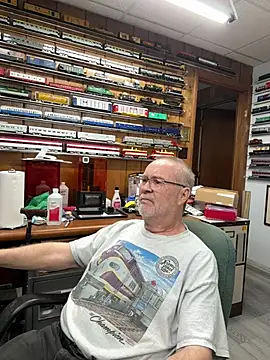 Jcaspen online show from 04-22-26, 07:26