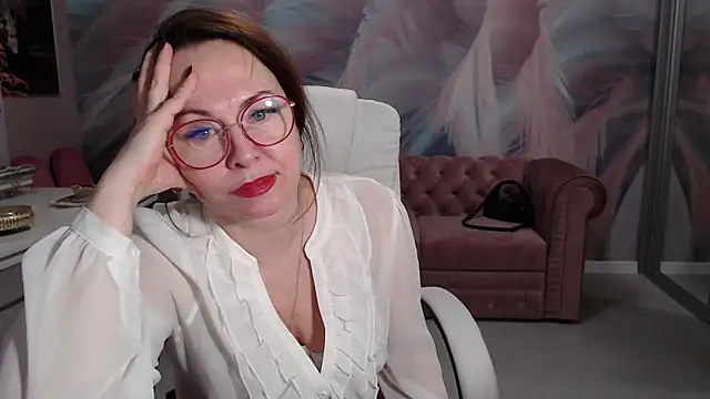 Arisa5000 online show from 01-20-25, 04:01