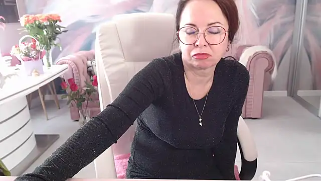 Arisa5000 online show from 02-21-25, 12:17