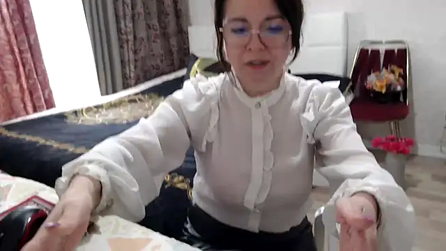 Arisa5000 online show from 04-08-26, 09:53