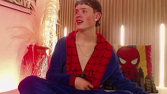 JackFrosst online show from 10-09-25, 12:47