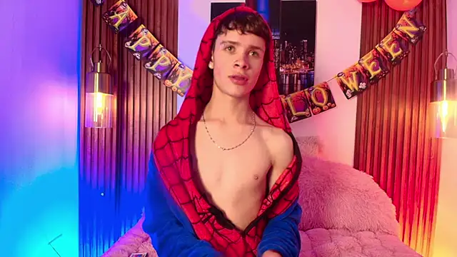 JackFrosst online show from 10-14-25, 01:12