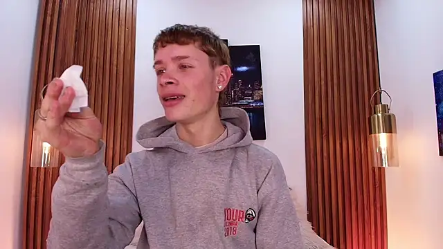 JackFrosst online show from 11-30-25, 12:42